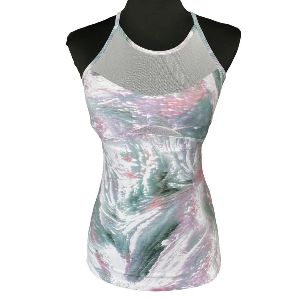 Fabletics Daphne Performance Tank - Picture 3 of 14